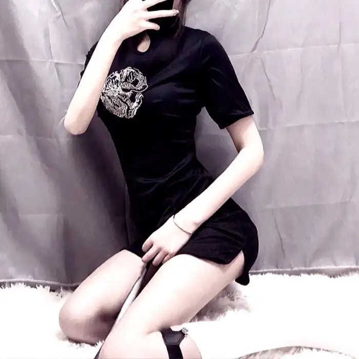 子夜的太阳